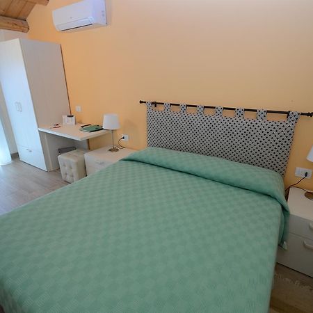 Antiche Distillerie "Buon Dormire" Pincara Luaran gambar