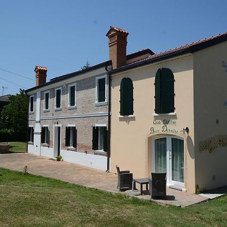 Antiche Distillerie "Buon Dormire" Pincara Luaran gambar