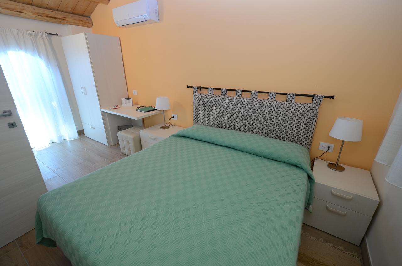Antiche Distillerie "Buon Dormire" Pincara Luaran gambar